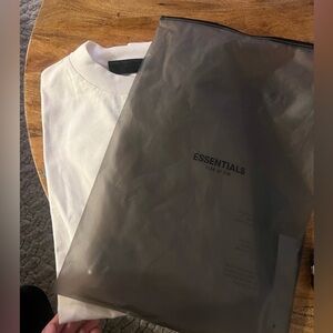 Essentials long sleeve